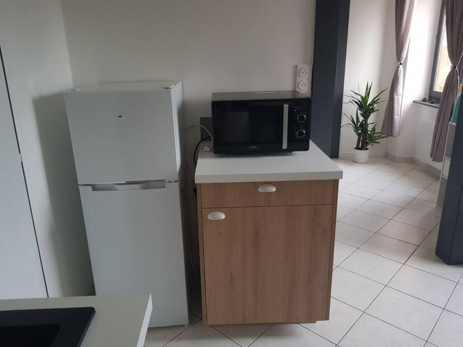 Logis Des Bouchons Apartment Morteau Bagian luar foto